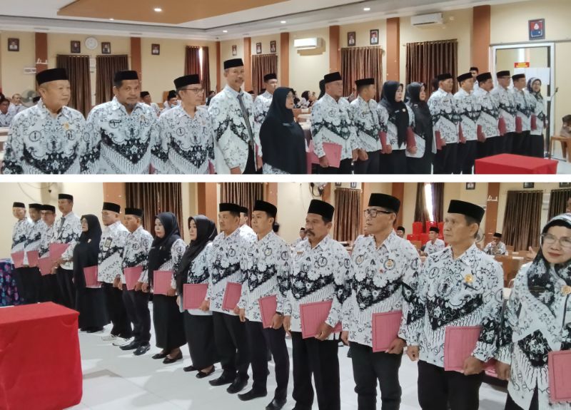 Bidang PGRI Nabire - Persatuan Guru Republik Indonesia Cabang Kabupaten Nabire