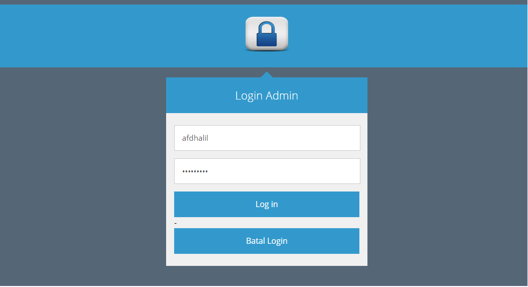 Login PGRI Nabire - Persatuan Guru Republik Indonesia Cabang Kabupaten Nabire